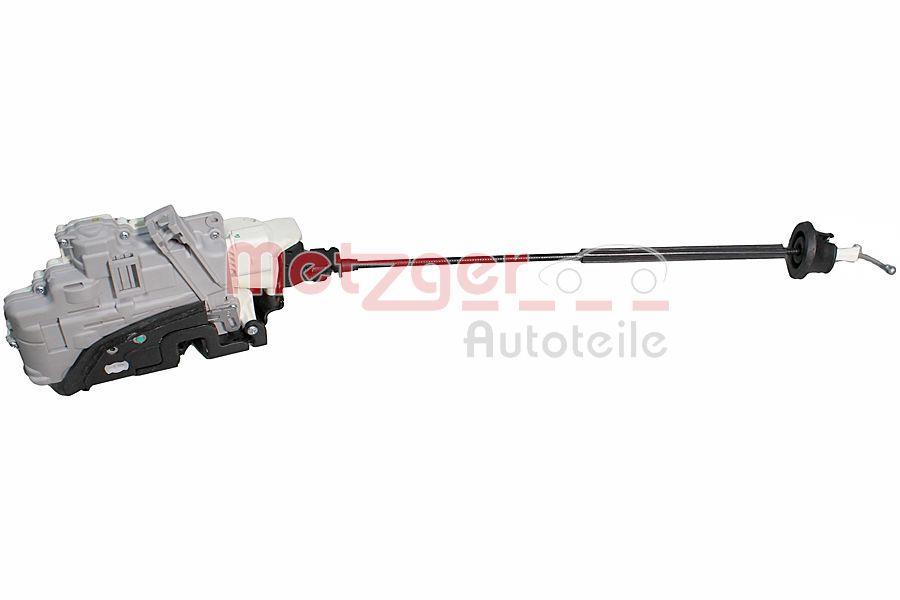 Cerradura de puerta METZGER ref. 2314443